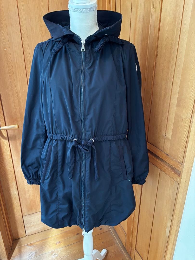 IC-A‼︎ 極美品　正規店購入　モンクレールTOPAZE サイズ1