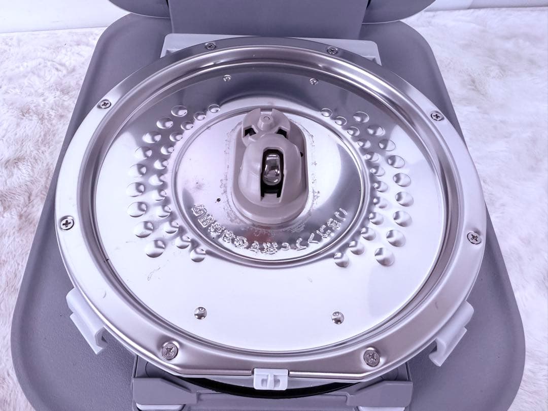 【2021年製】日立　IHジャー炊飯器　ふっくら御膳　MRZ-V100EM