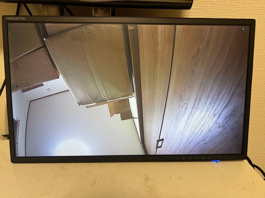 【高画質】フルHD防犯カメラ一式セット(レコーダー カメラ3台 電源ユニット)