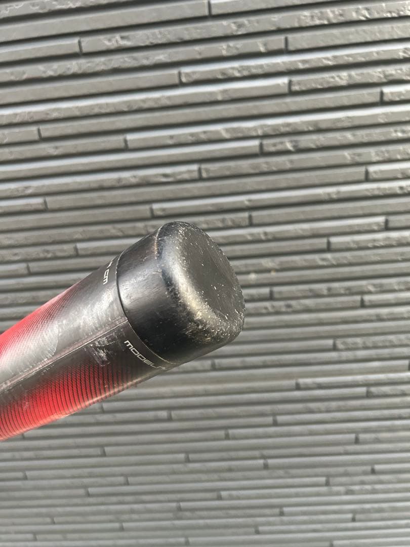 SSK MM23 一般用84cm バットケース付