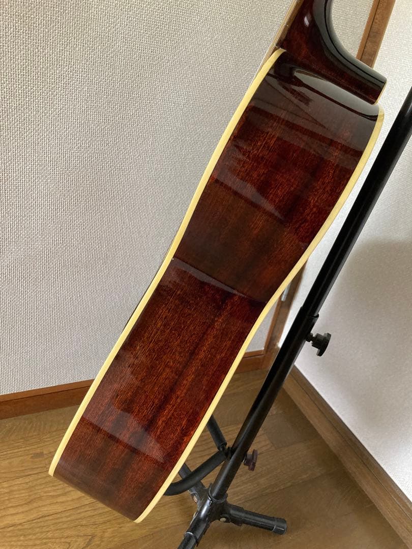 た*か様 Headway 【HYG-038SB】アコースティックギター◆サンバー