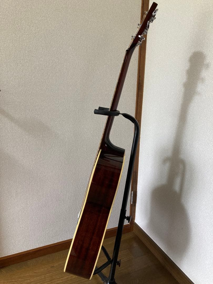 た*か様 Headway 【HYG-038SB】アコースティックギター◆サンバー