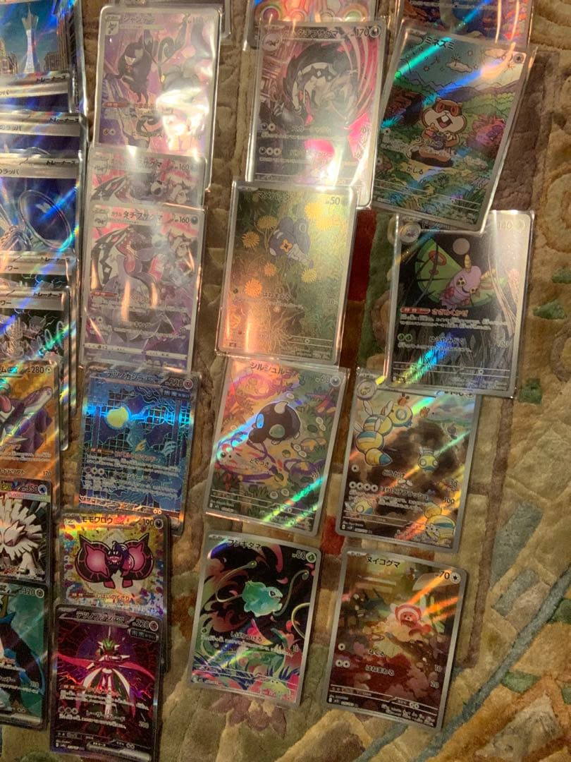 ポケモンカードゲーム 1000枚以上 スタートデッキ100 3箱まとめ売り