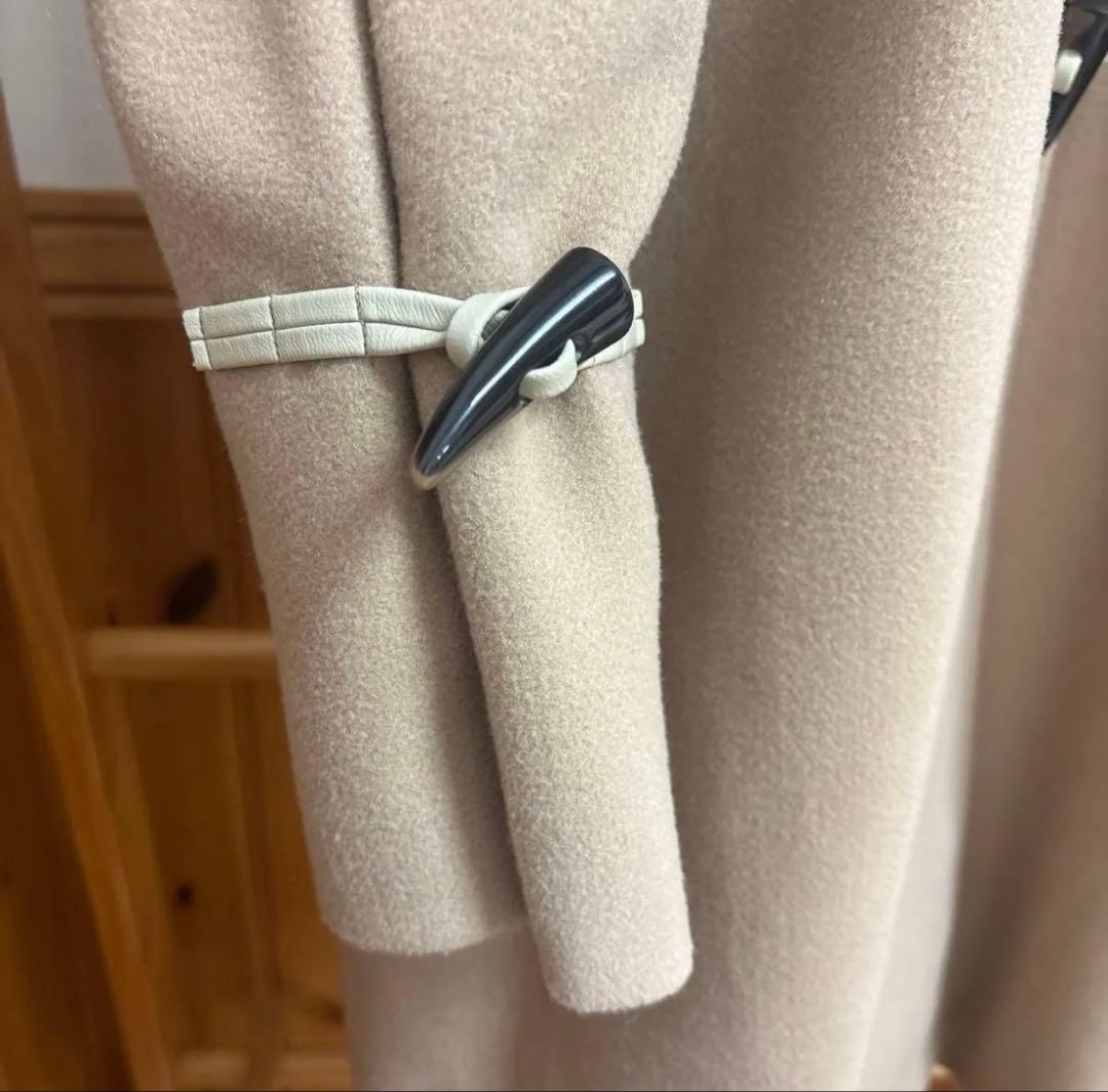 willfully ウィルフリー ダッフルコート