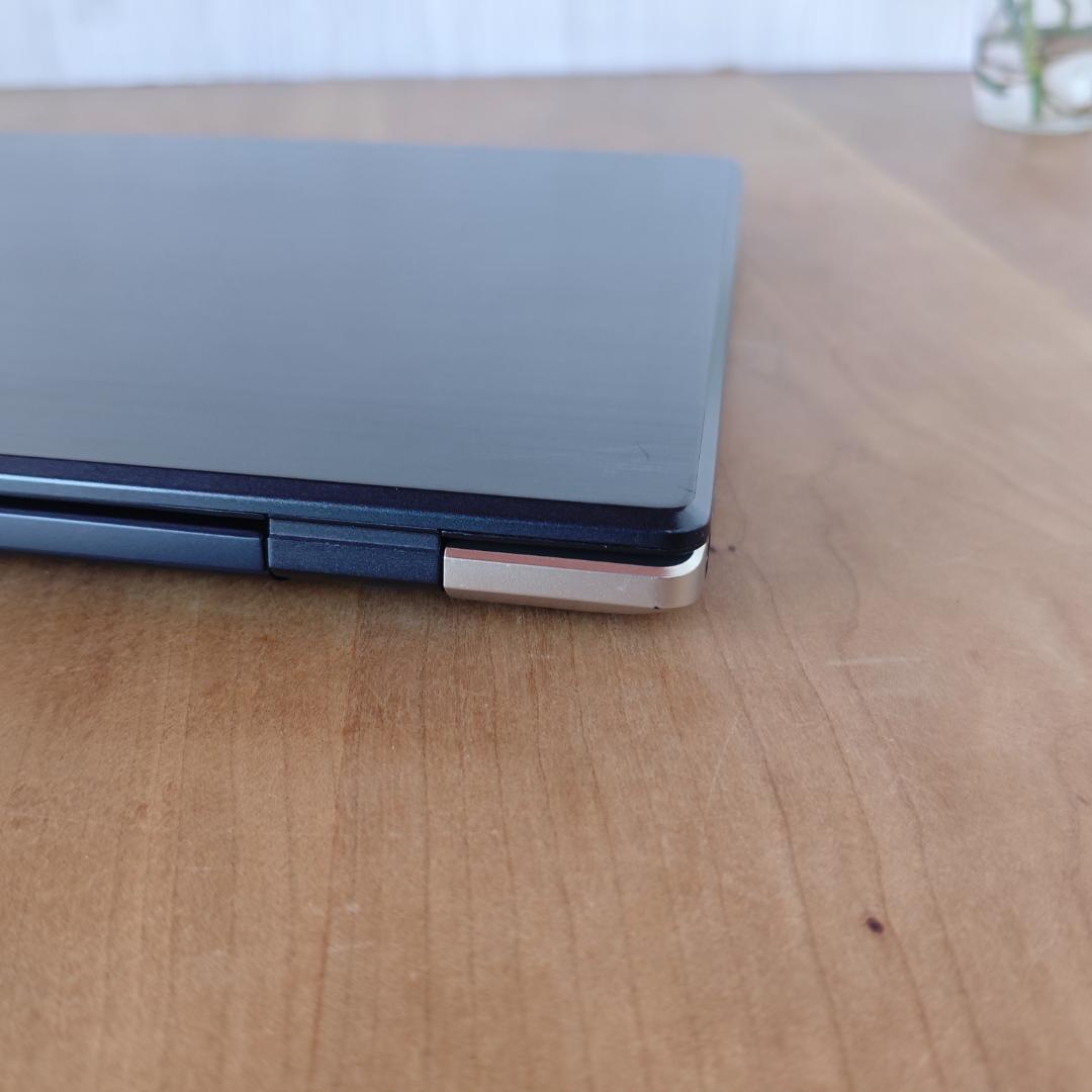 バッテリ優秀！ dynabook G83/FS 16/256GB 第10世代⑦