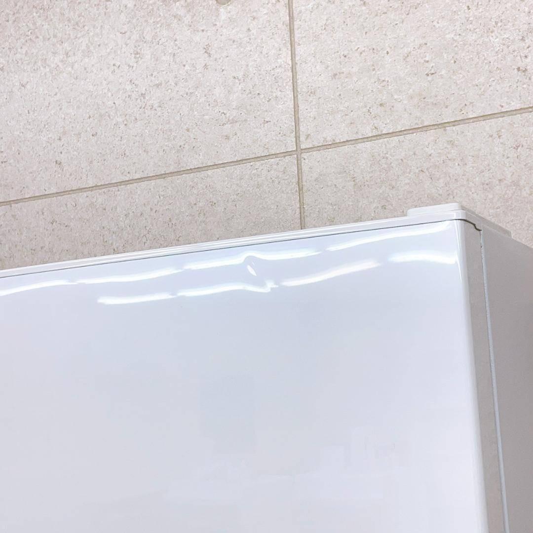 2020年製 三菱 ノンフロン冷凍冷蔵庫 330L MR-CX33E-W 3ドア