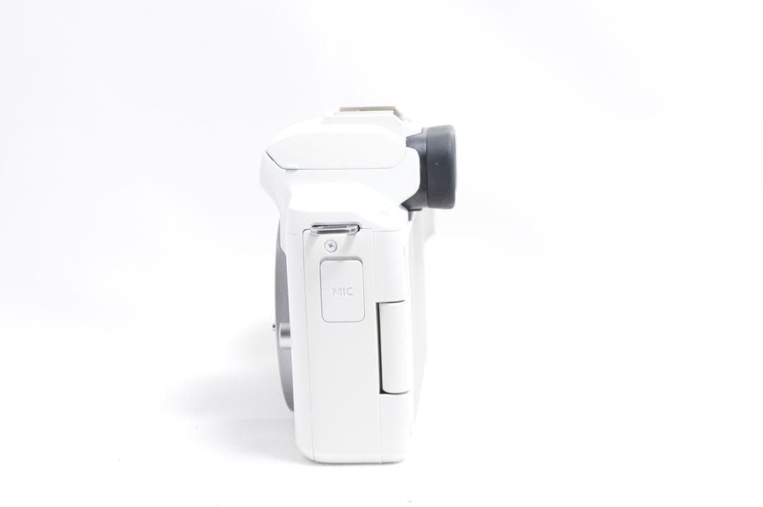 Wi-Fi❤️Canon kiss M2❤️ダブルズームキット❤️人気ミラーレス