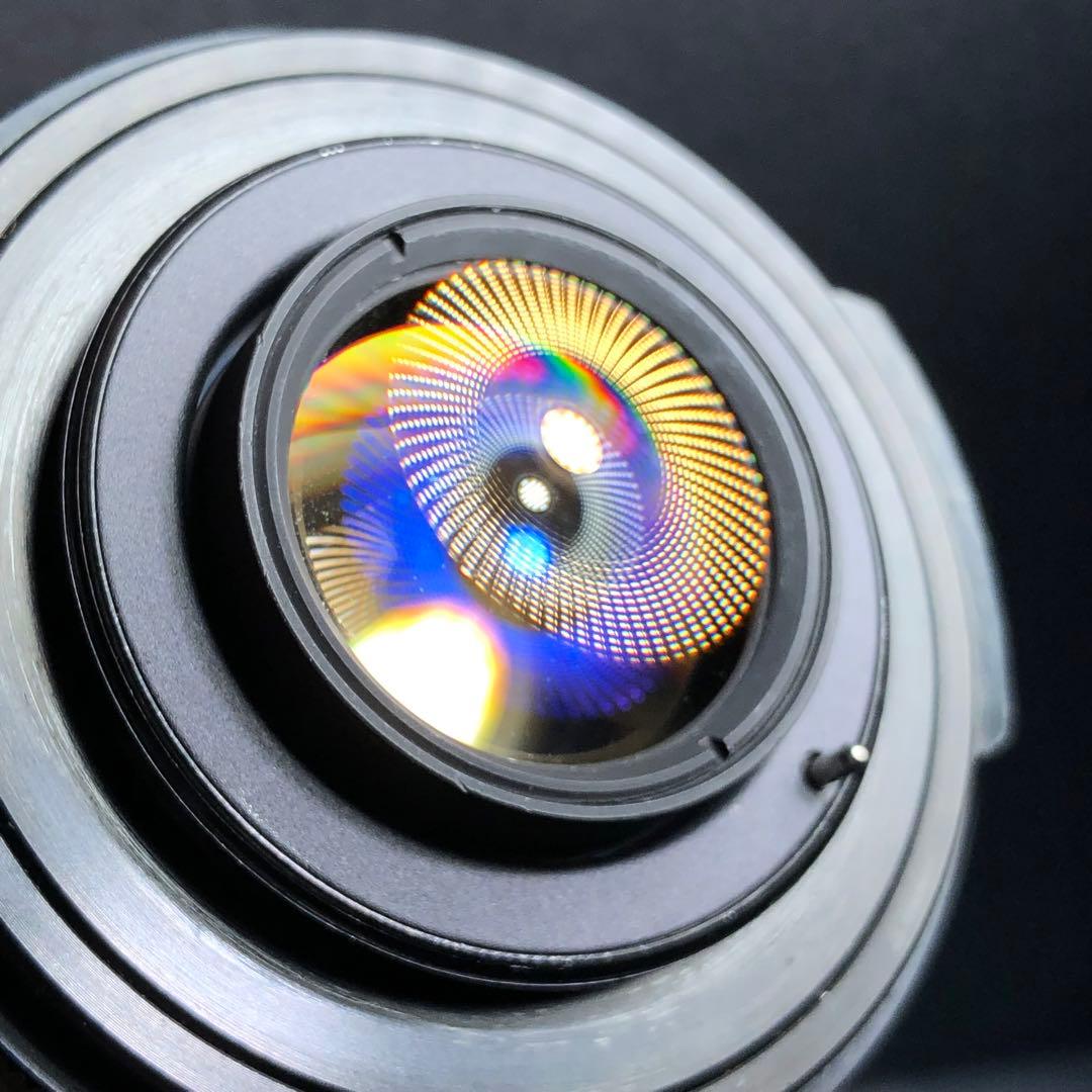 YASHINON AUTO YASHINON 50mm f1.7 m42マウント