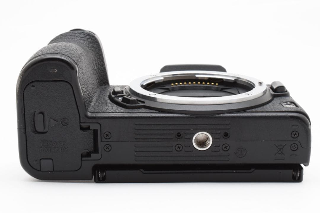 Nikon Z50 ボディ ミラーレス 一眼 デジタルカメラ デジカメ ニコン