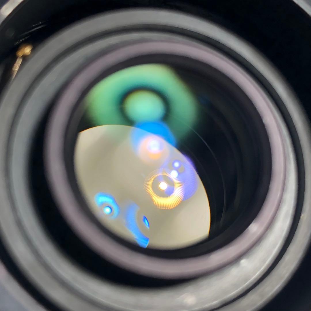 レア？　ALPA 28mm f2.8 PENTAX Kマウント