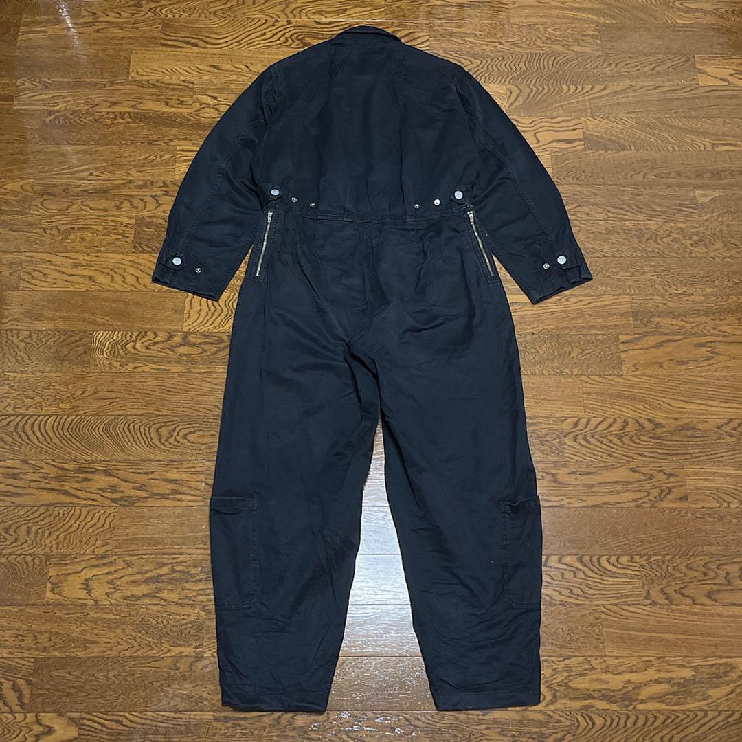 NIGEL CABOURN LYBRO フライトスーツ オールインワン 46