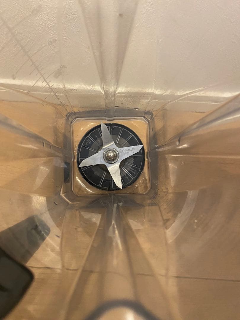 美品 バイタミックス VITAMIX ブレンダー　VM0111