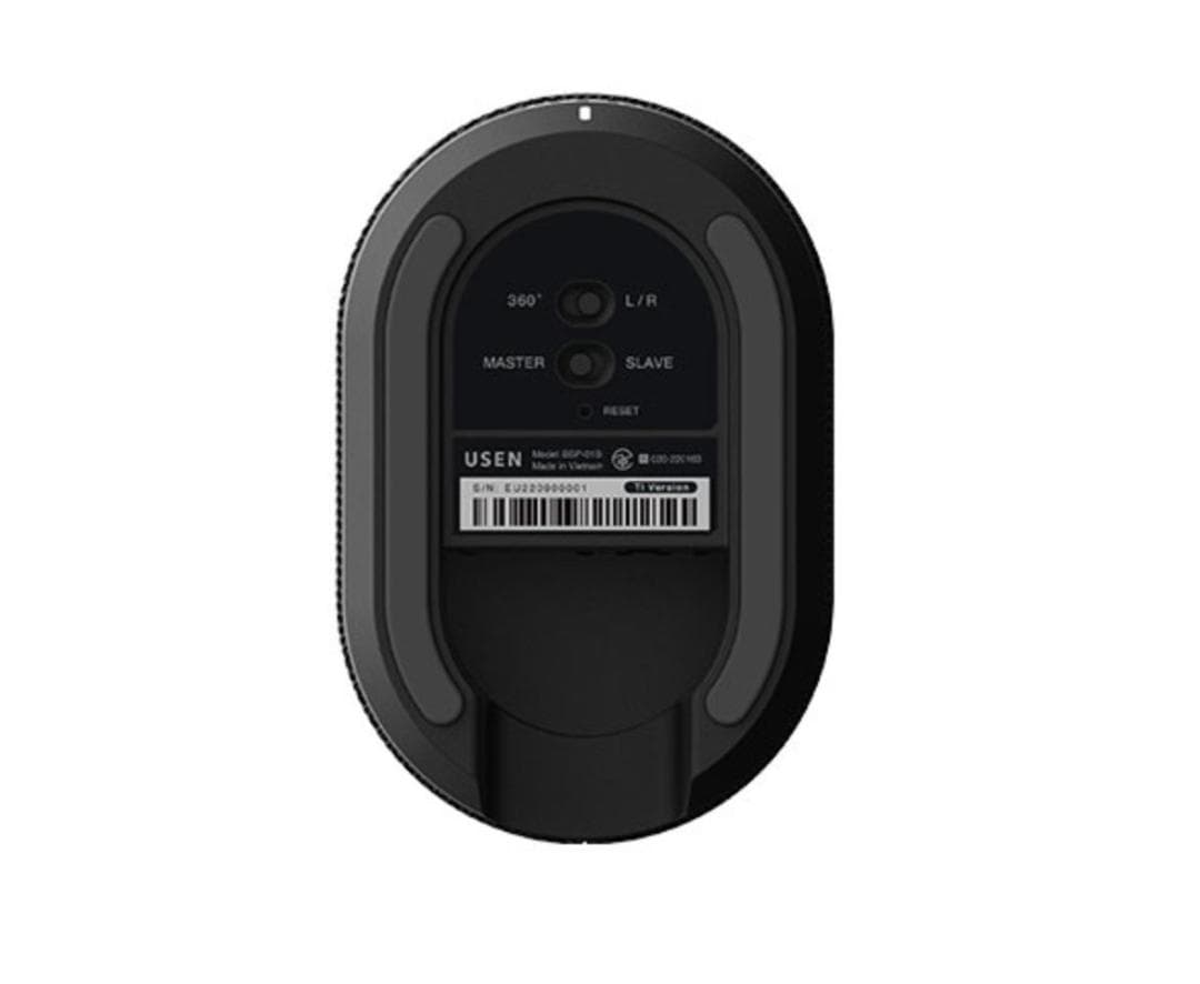 USEN オリジナル Bluetoothスピーカー BSP-01BT J0932