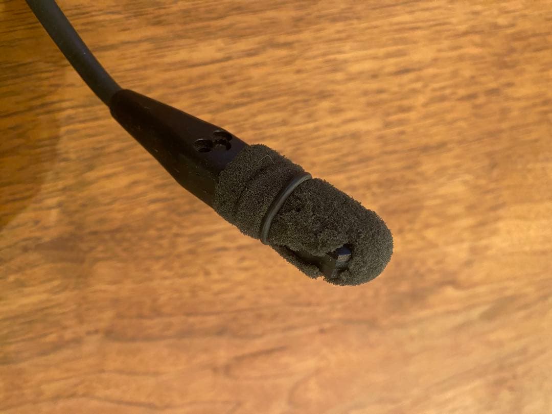 David Clark H10-13.4 航空ヘッドセット