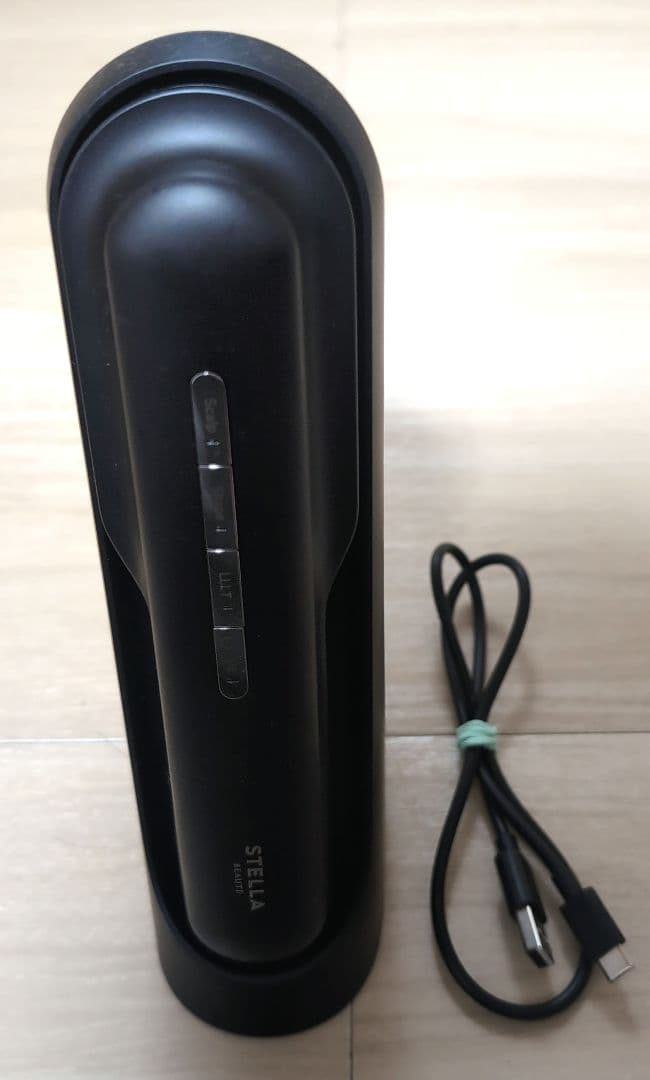 STELLA BEAUTEレーザー& EMSリフトブラシPRO SB-LEP01