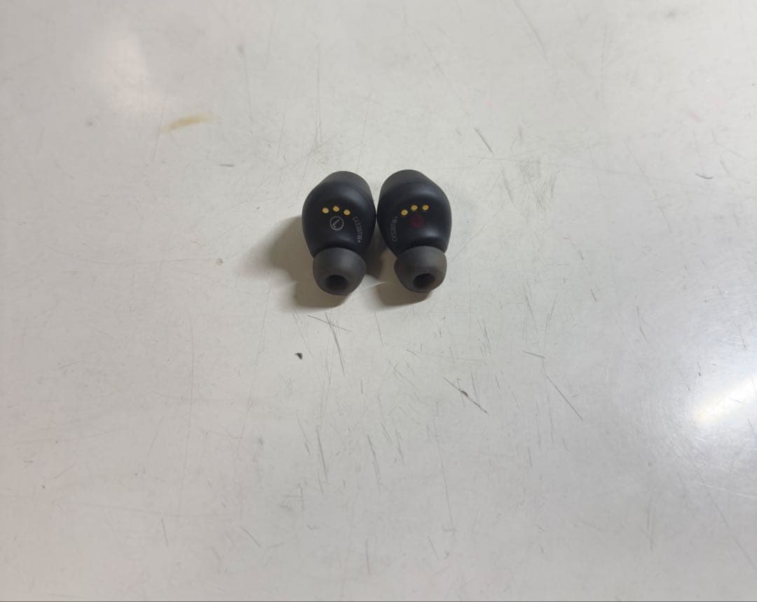 オーディオテクニカ ATH-CKS30TW+