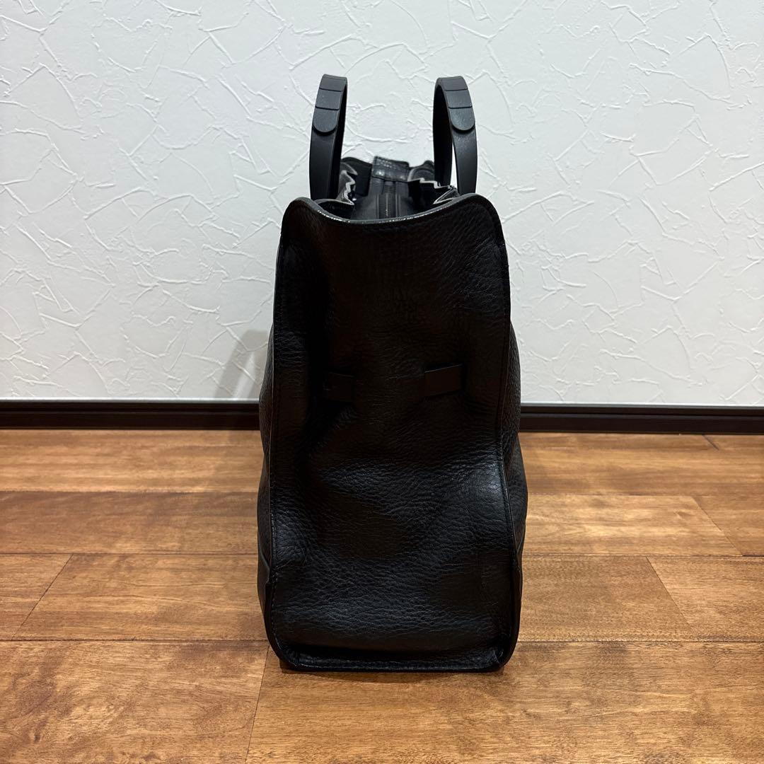 TOMOE BOLD [B4サイズ収納可] 2wayトートバッグ