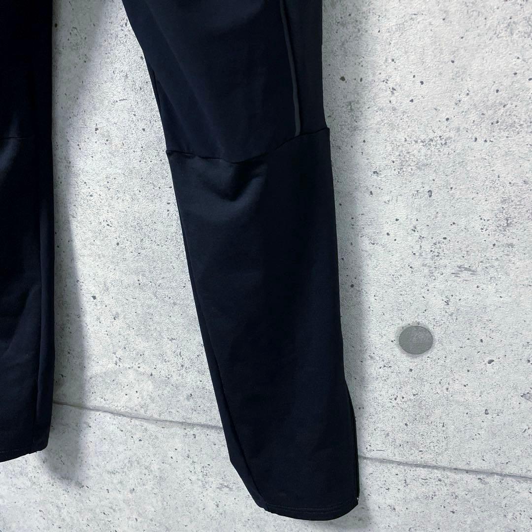 美品 ザノースフェイス タイツ フライトエクスプロールタイツ レディース