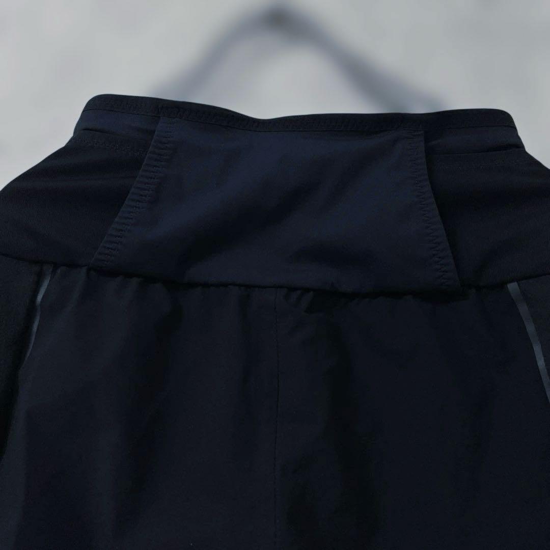 美品 ザノースフェイス タイツ フライトエクスプロールタイツ レディース