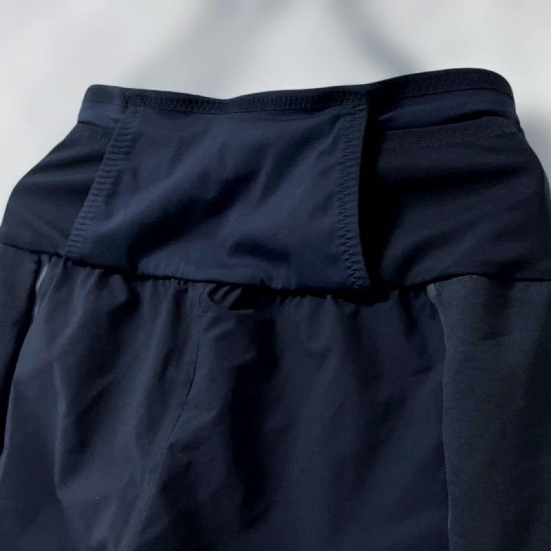 美品 ザノースフェイス タイツ フライトエクスプロールタイツ レディース