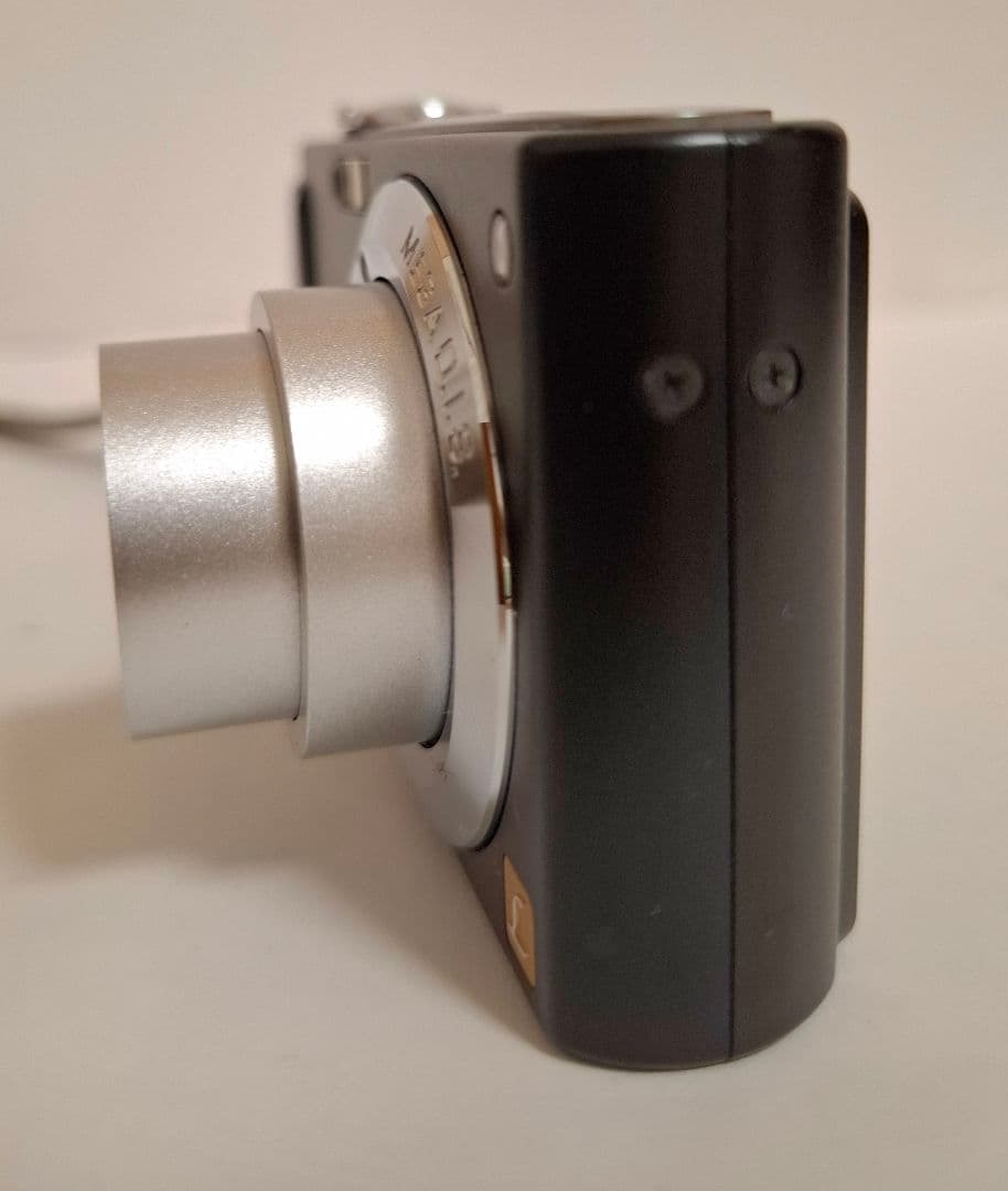 [美品]パナソニック LUMIX DMC-FS3デジタルカメラ