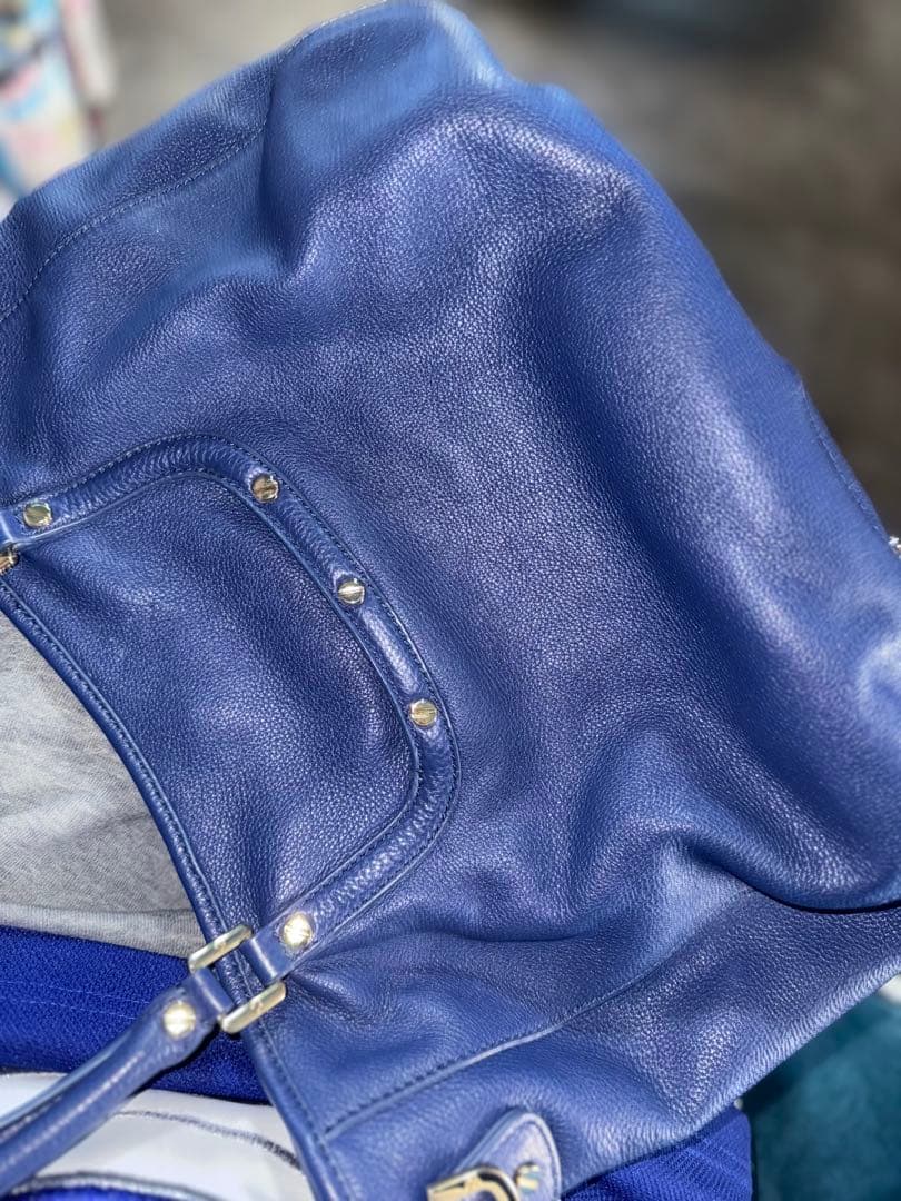 極美品　トリーバーチ　バッグ