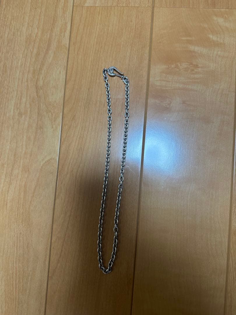 ファーストアローズ　チェーン　L 45cm シルバー950