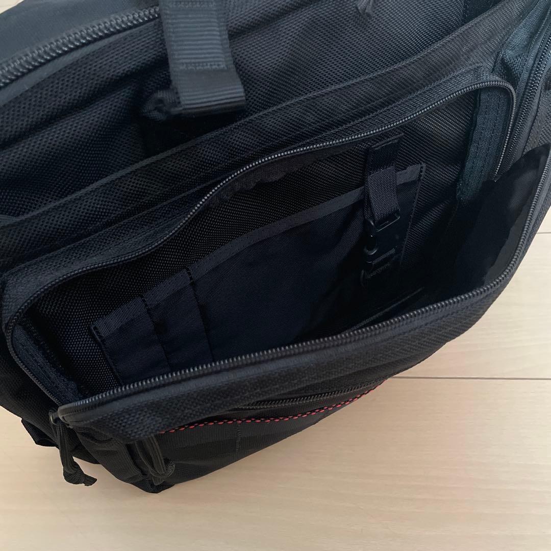 Bomb【未使用品】BRIEFING MOBILE LINER 16