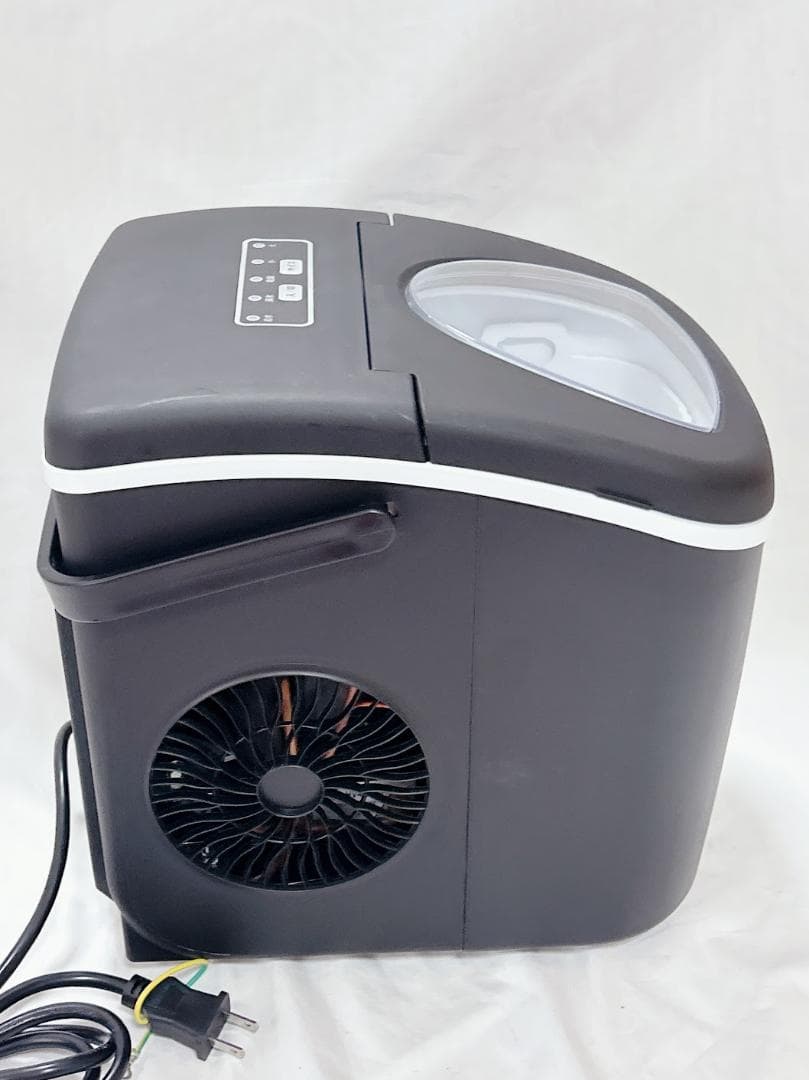 MTK　LIVZA ICE-C01 コンパクト高速製氷機