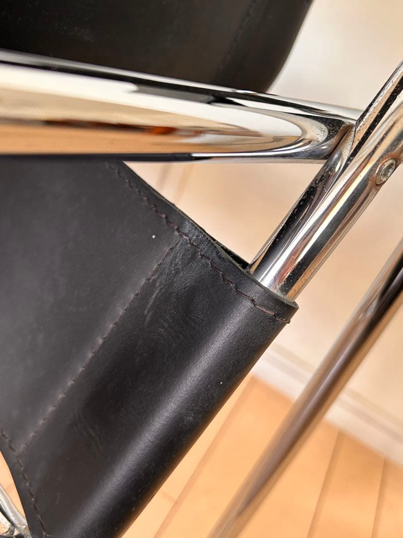 Marcel Breuer マルセル ブロイヤー ワシリーチェア リプロダクト