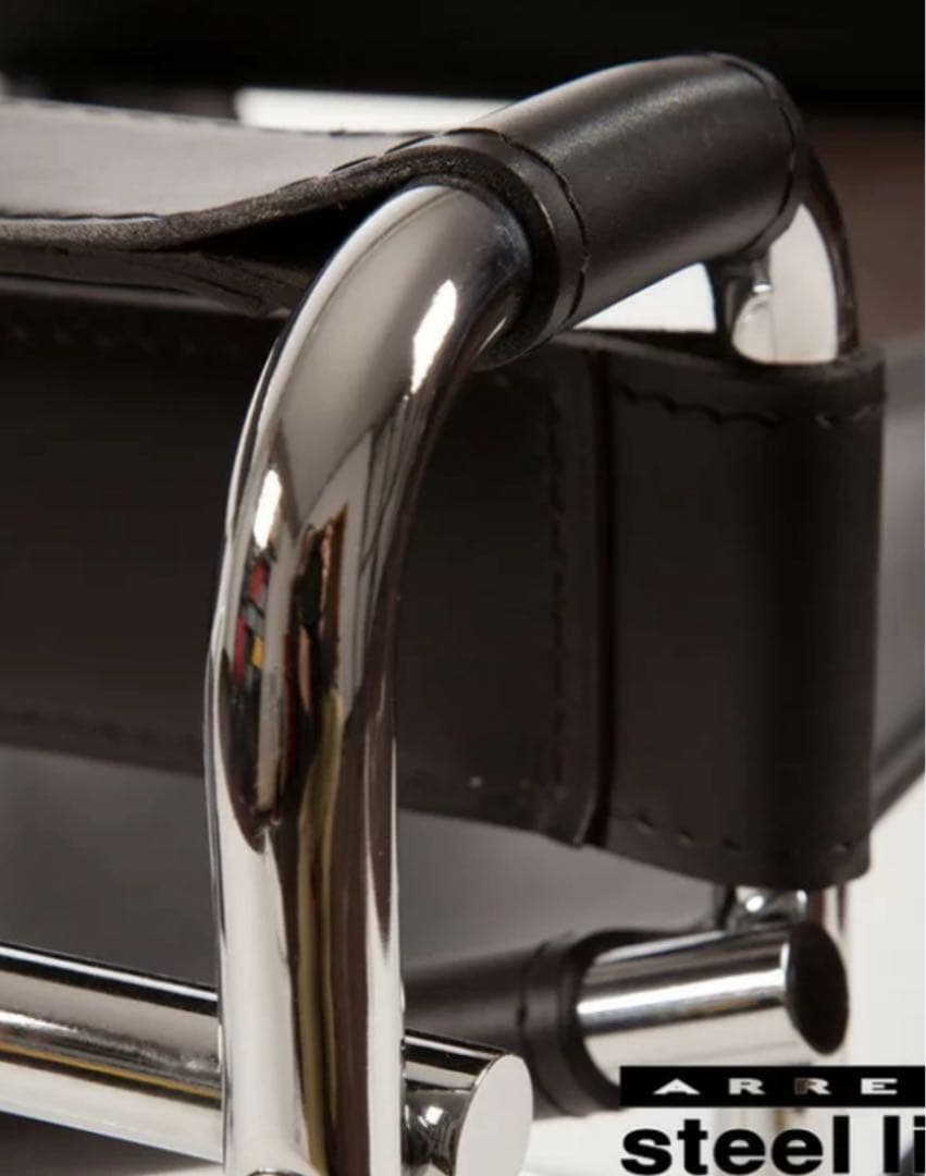 Marcel Breuer マルセル ブロイヤー ワシリーチェア リプロダクト