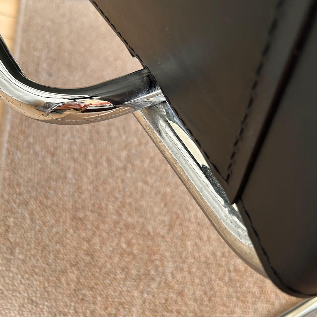 Marcel Breuer マルセル ブロイヤー ワシリーチェア リプロダクト