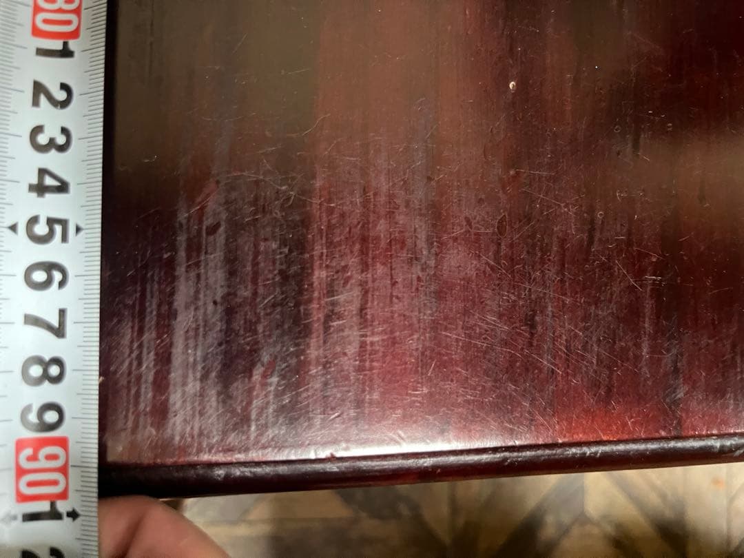 waku＊ドレッサー 鏡 ミラー 化粧台 鏡台 アンティークビンテージ