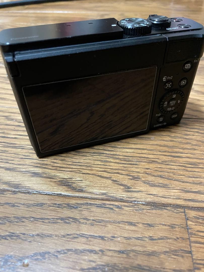 LUMIX DC-TZ99 おまけ付き