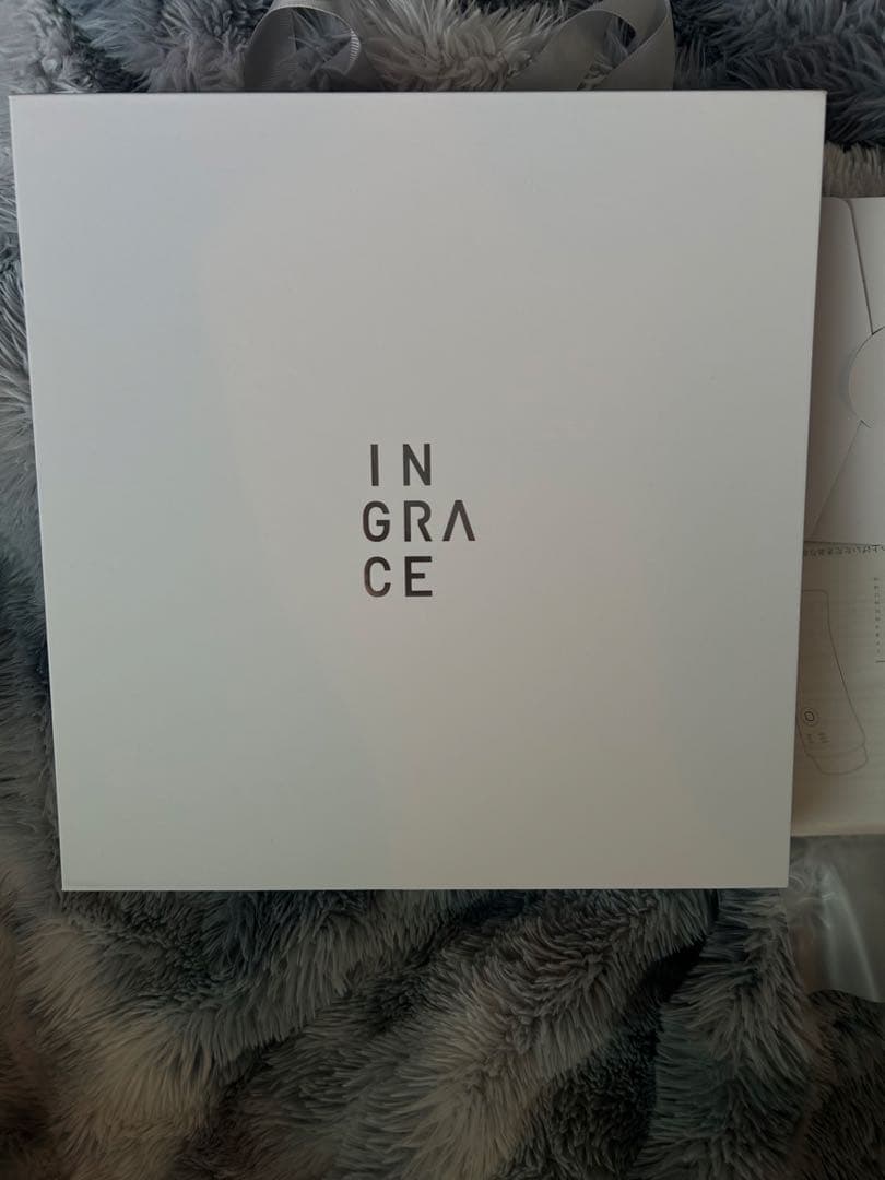 ingrace 光美容器