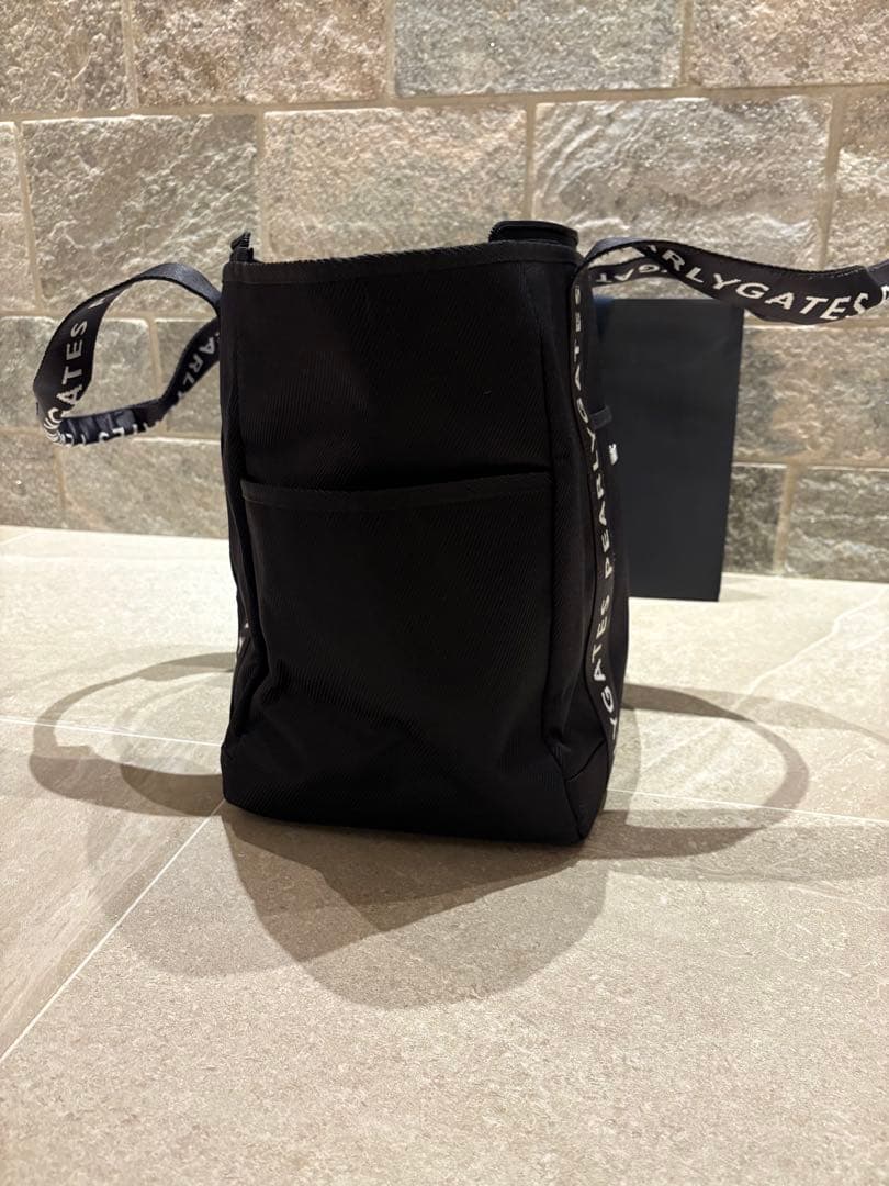 【専用】　PEARLY GATES ロッカートートバッグ