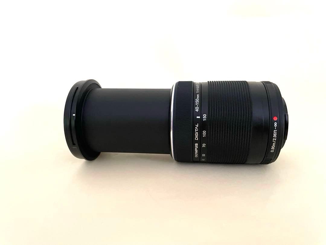 OLYMPUS OM-D E-M5 Mark II レンズセット