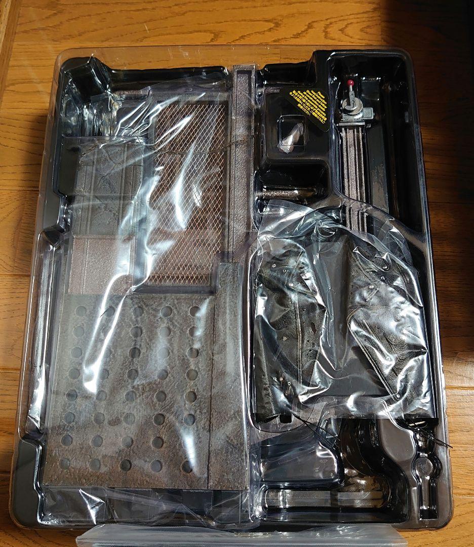 こぶたマンボ商品 ホットトイズ ターミネーターDBver 2.0 1/6