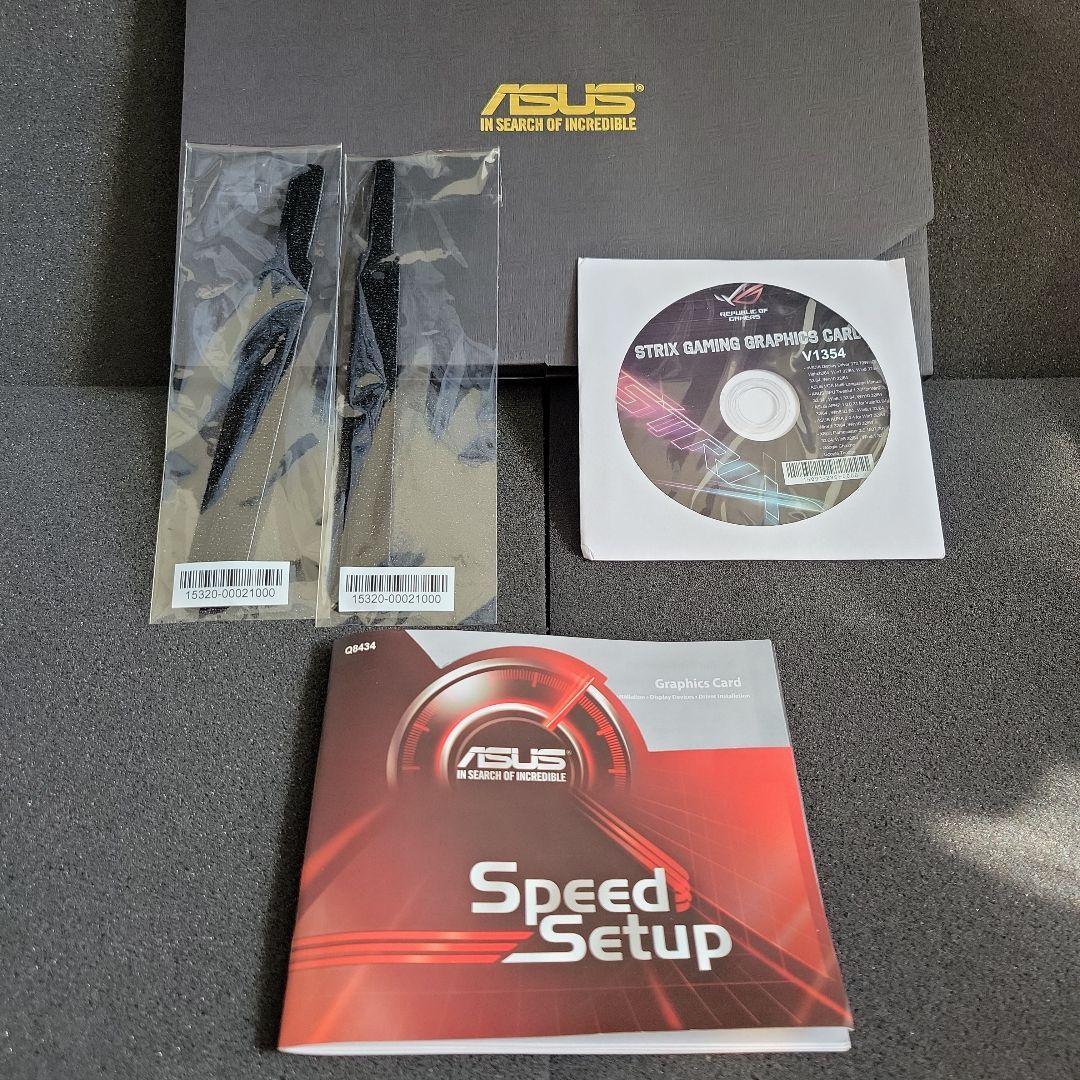 グラフィックボード・グラボ・ビデオカード ASUS GTX 1070 GAMING GPU 8GB