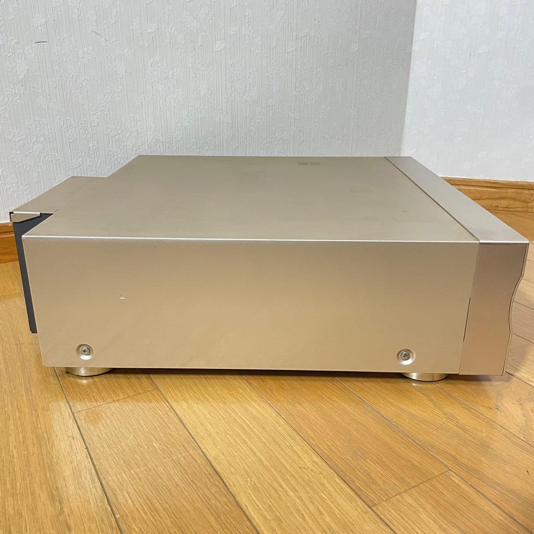 【１ヶ月保証付き】パイオニア DVL-909 LDレコーダー メンテンナンス品