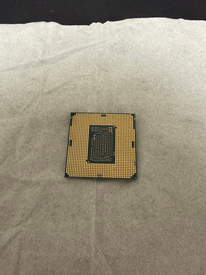 CPU Intel core i9 9900k