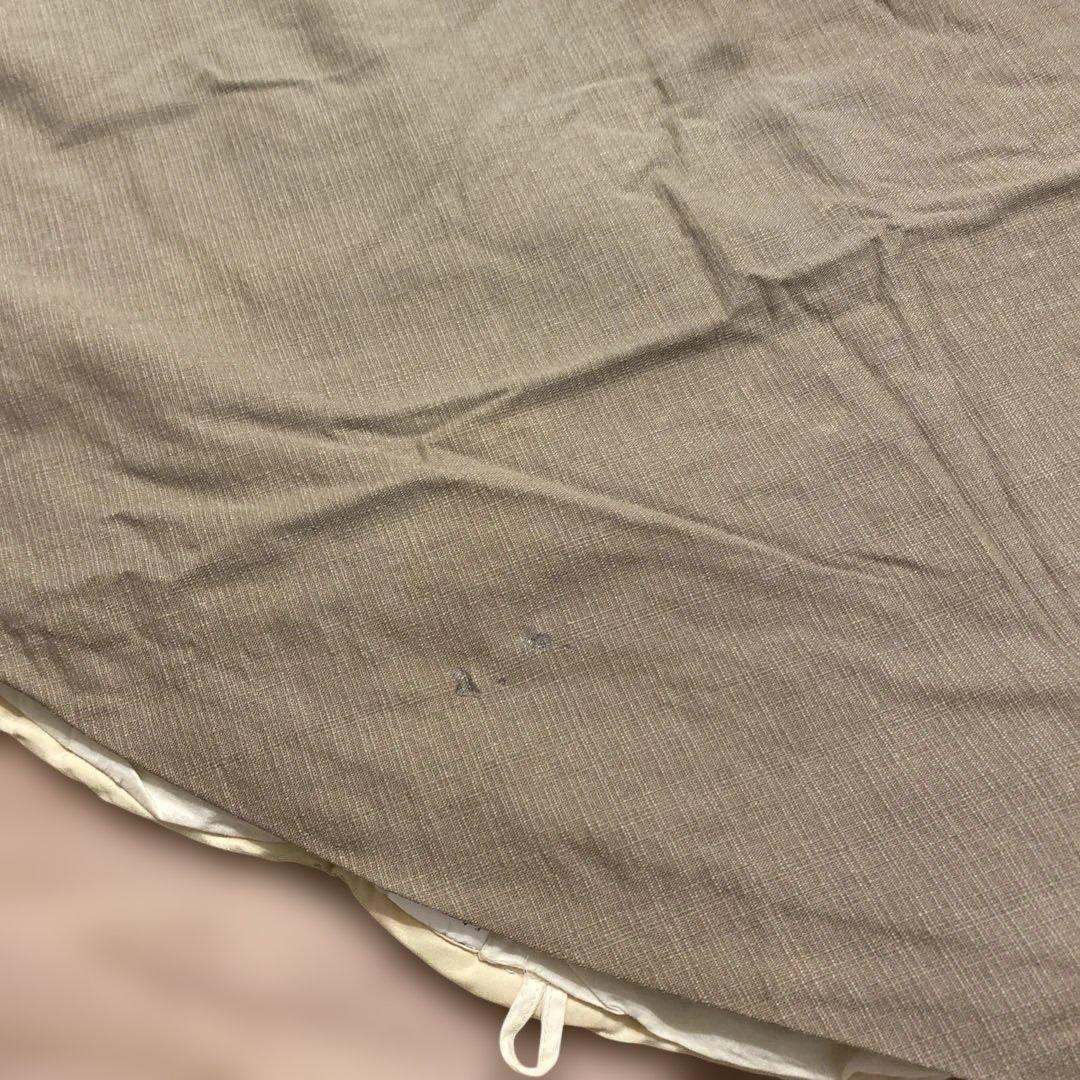 アクタス　コタツ　120