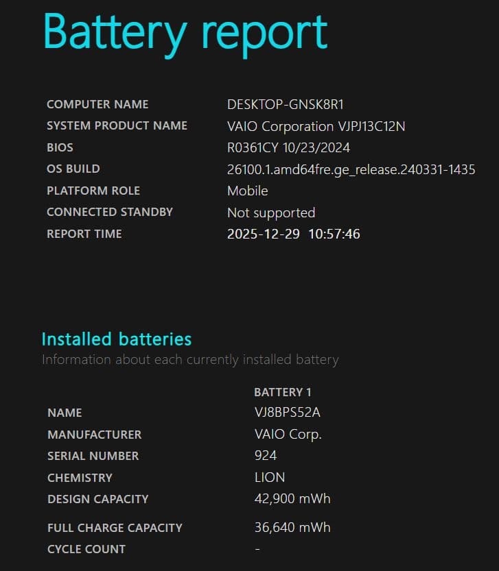 Vaio Pro PJ　Core i7 第10世代　コンパクト　超軽量ノートPC