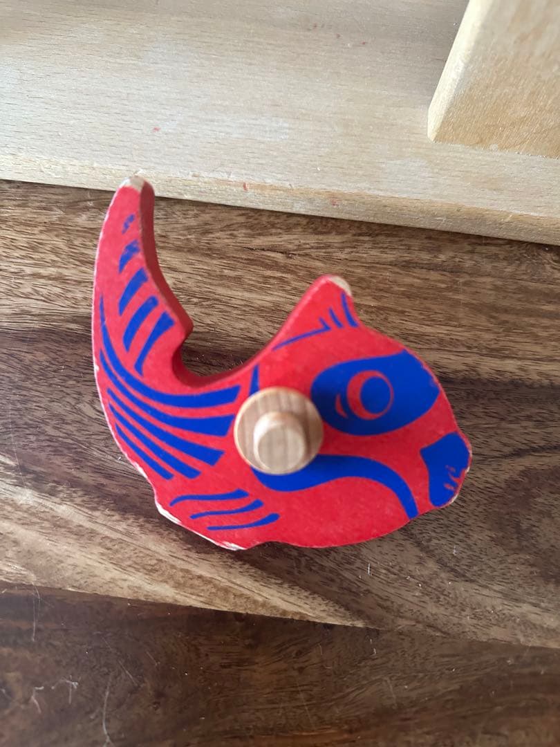 nic ニックスロープ 木製 知育玩具 ドイツ