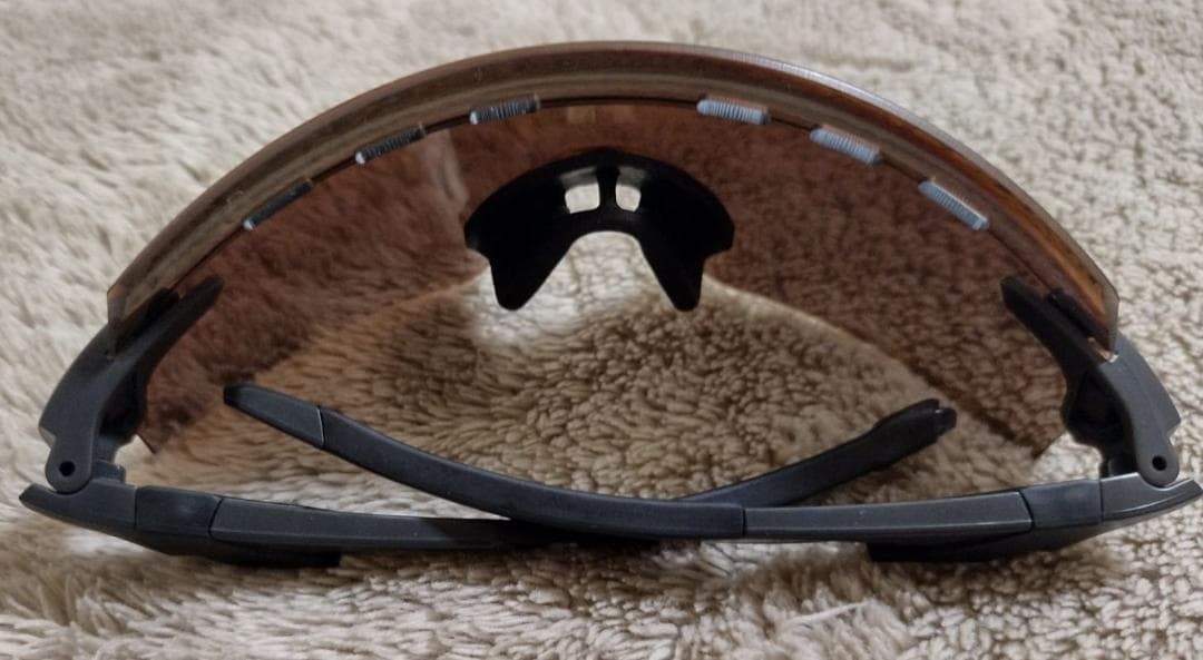 ポ*ン様 OAKLEYオークリー正規品エンコーダーストライク /OO9