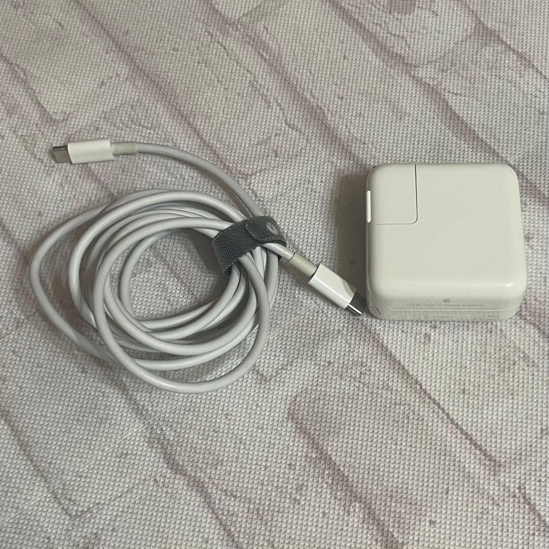 MacBook Air 13インチ ゴールド