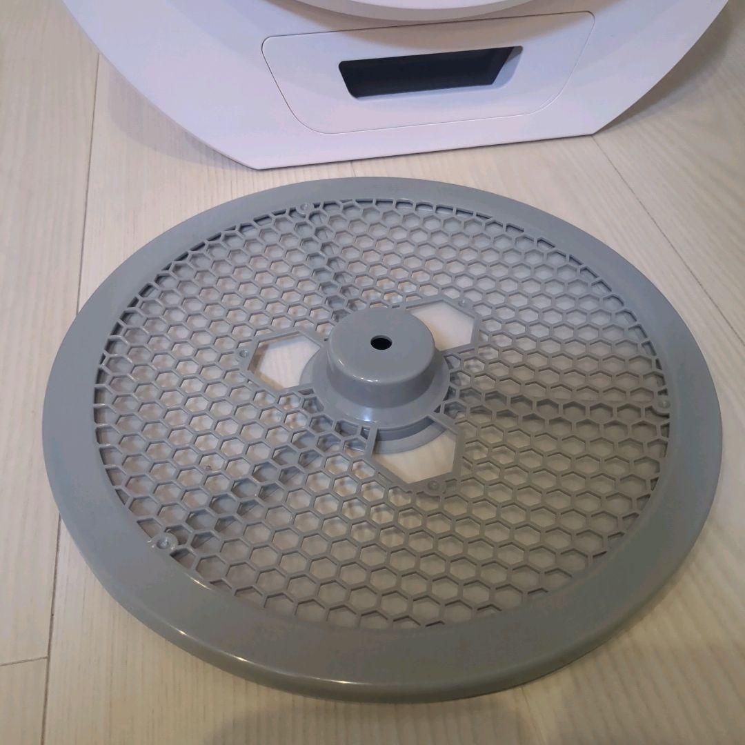 美品　モルスゼロ Morus Zero タンブル乾燥機　小型衣類乾燥機