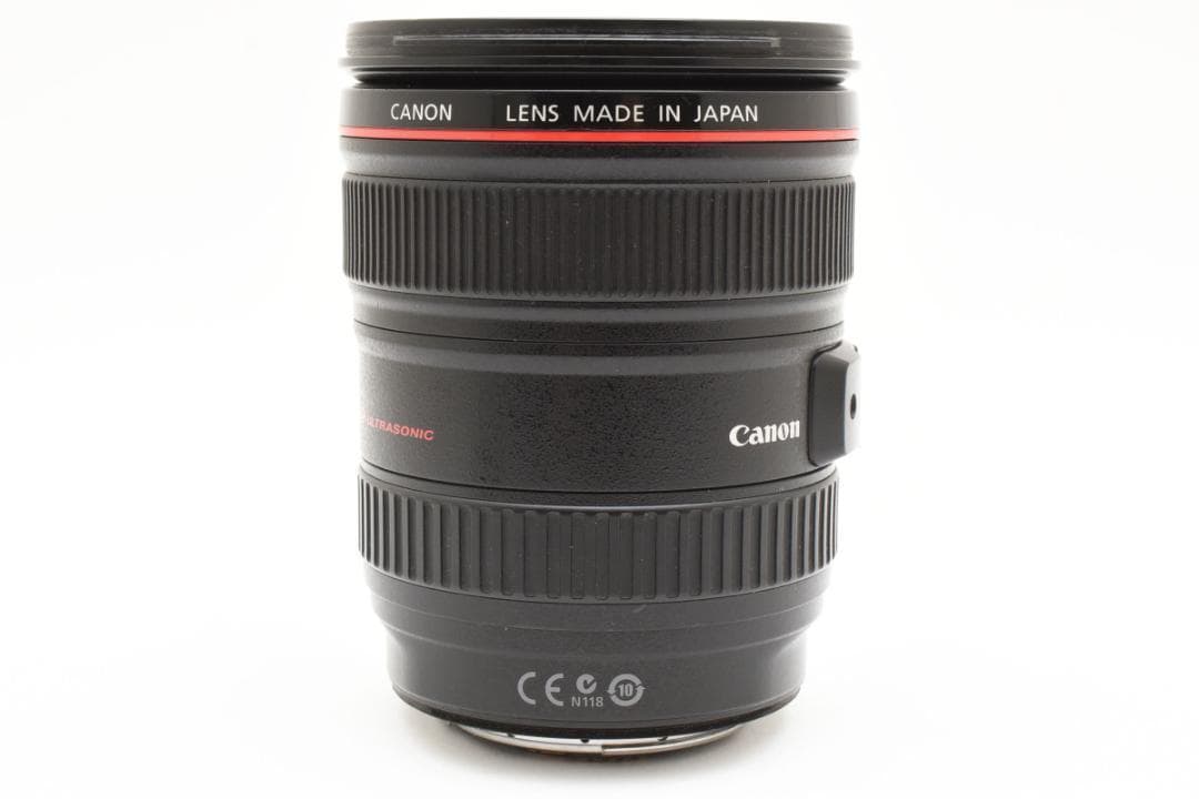 ■美品■ Canon EF 24-105mm F4 L IS USM 734