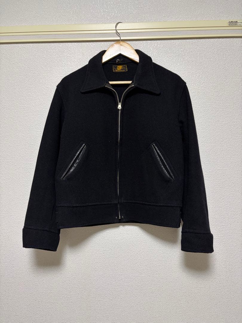 スポーツジャケット50s Sportswear