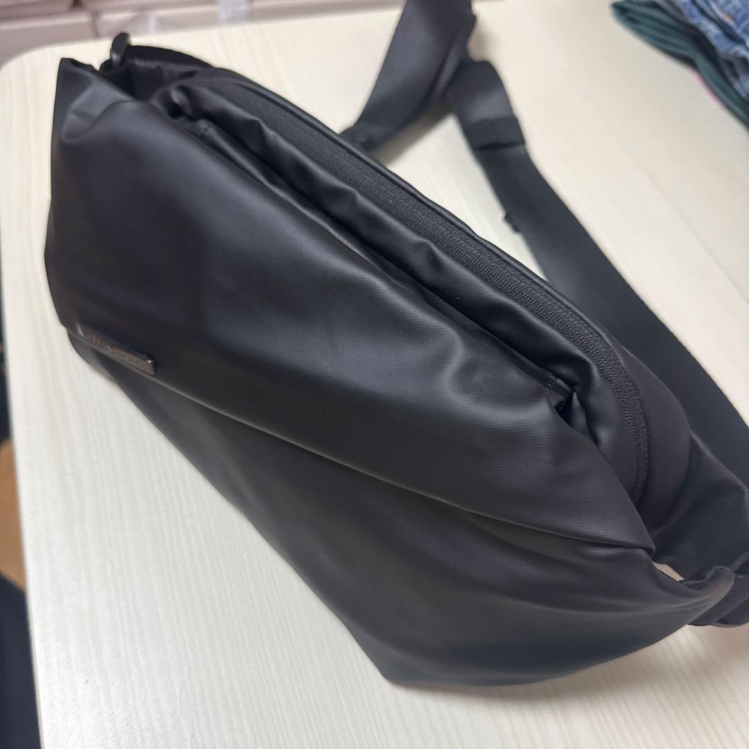 ニード アーバンネイチャー R0 Radiant チェストバック